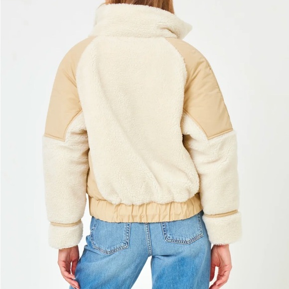 L Space Base Camp Jacket - M - Picture 2 of 4